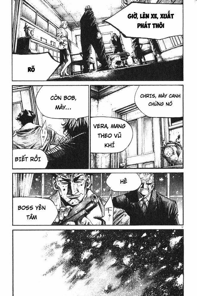 Rainbow: Chapter 202