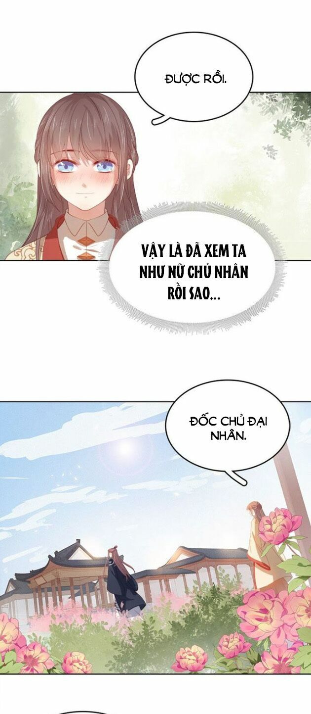Xuân Khuê Bí Lục: Xưởng Công Thái Liêu Nhân: Chapter 49
