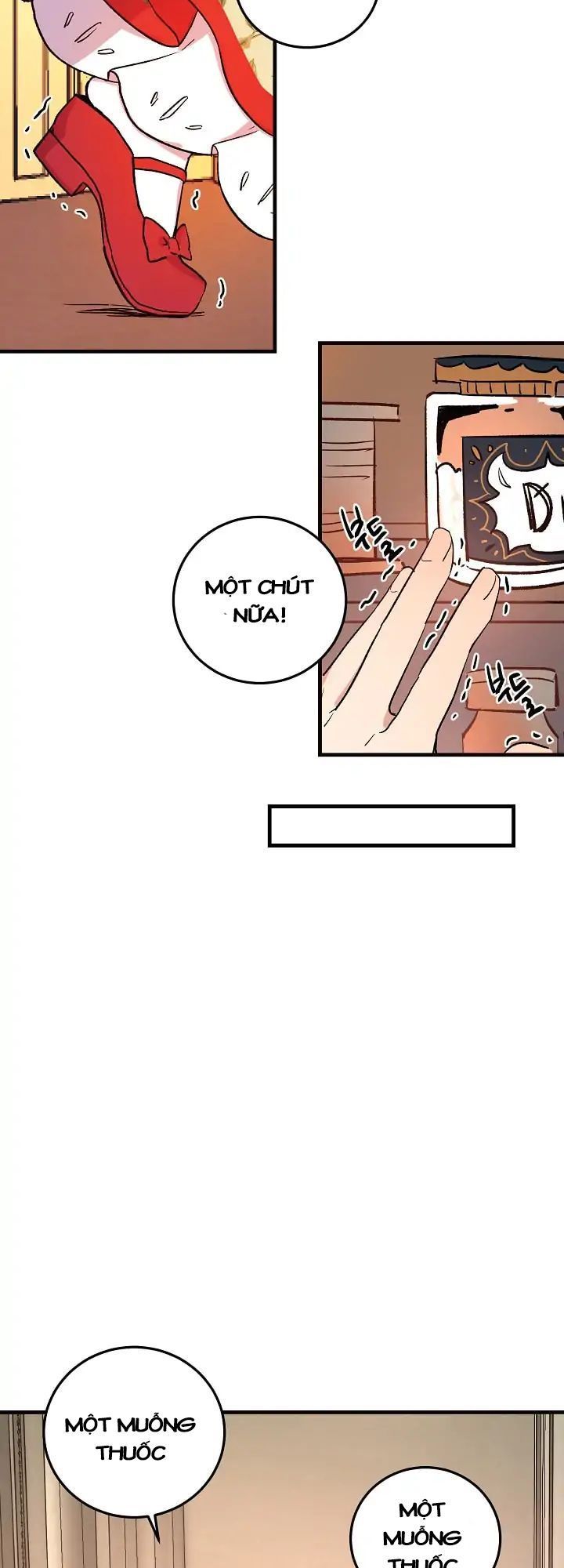 Tôi Là Con Trong Nhà Này: Chapter 2