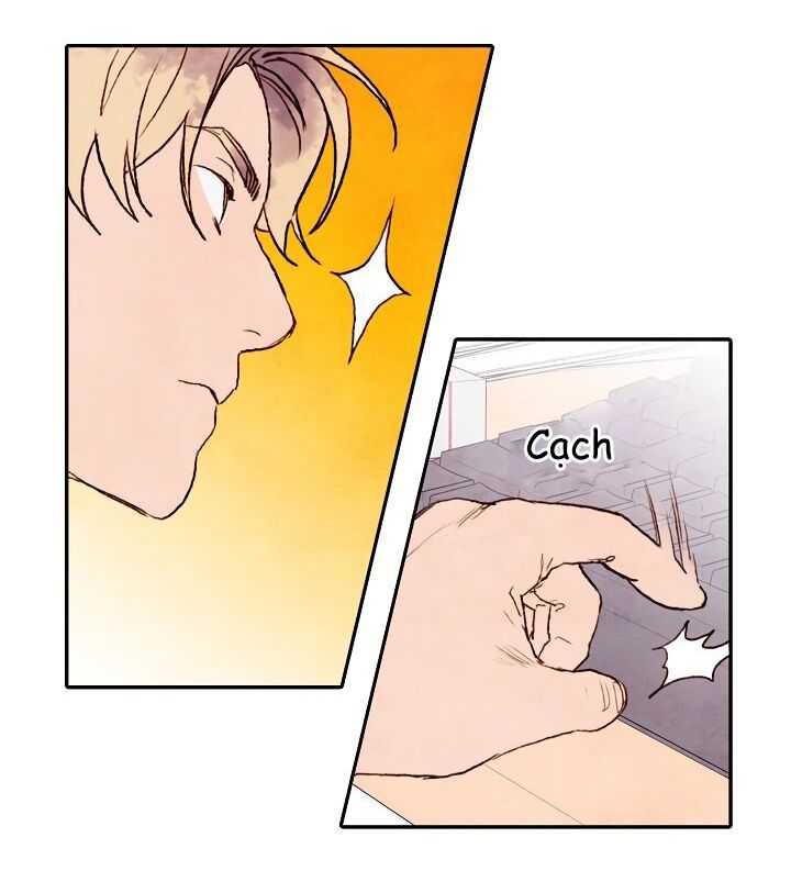 Ôi ! Trợ Lý Đặc Biệt Của Tôi: Chapter 1