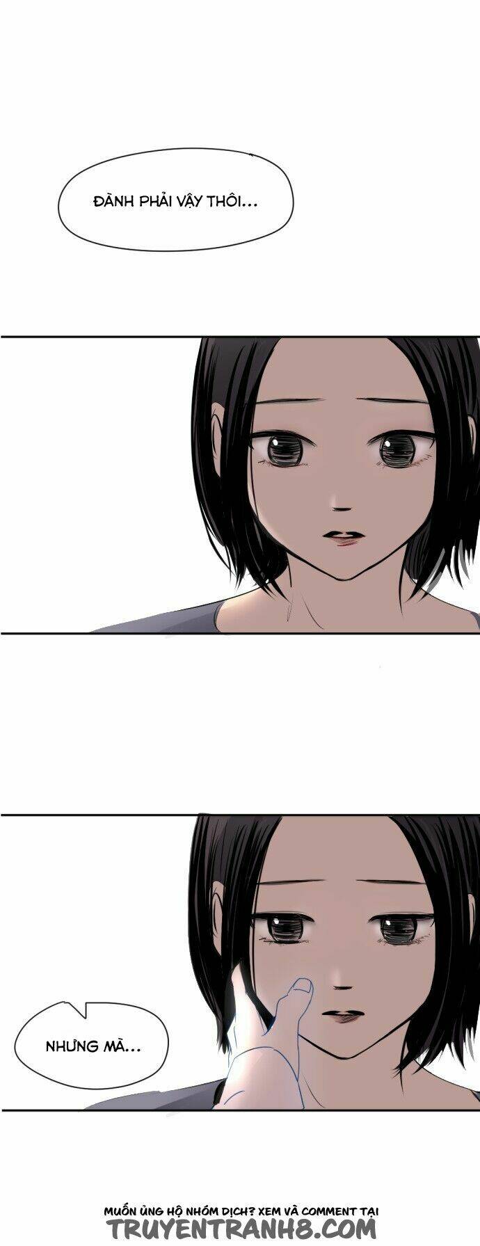 Transparent Cohabitation: Chapter 15