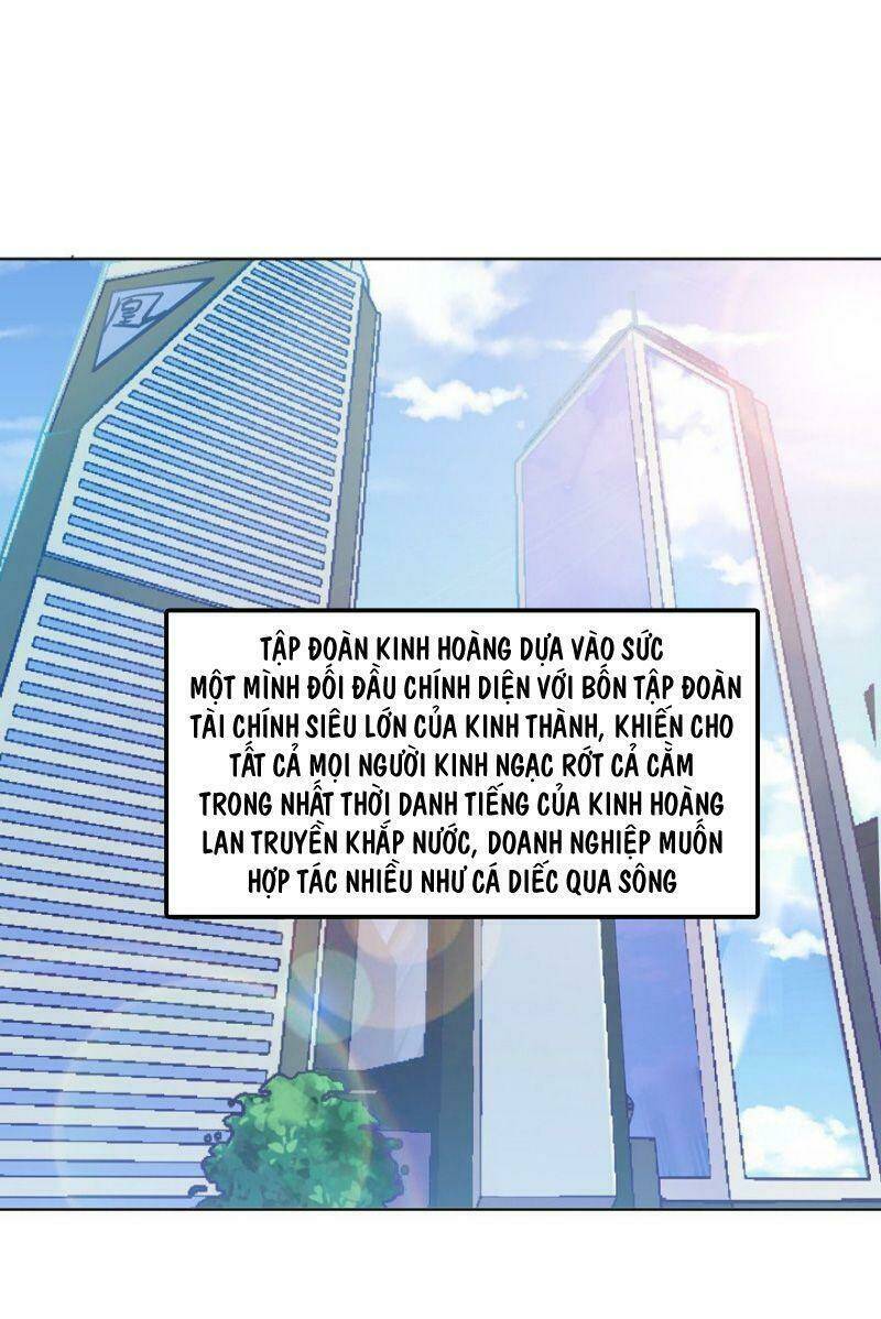 Tên Bảo Vệ Này Có Chút Tà: Chapter 26