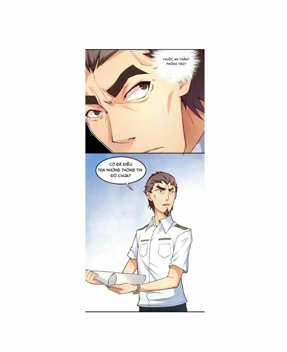 100 Ngày Em Gái Tôi Mất Tích: Chapter 5