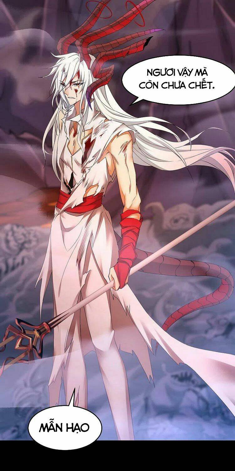 Nghịch Chuyển Tiên Đồ: Chapter 235