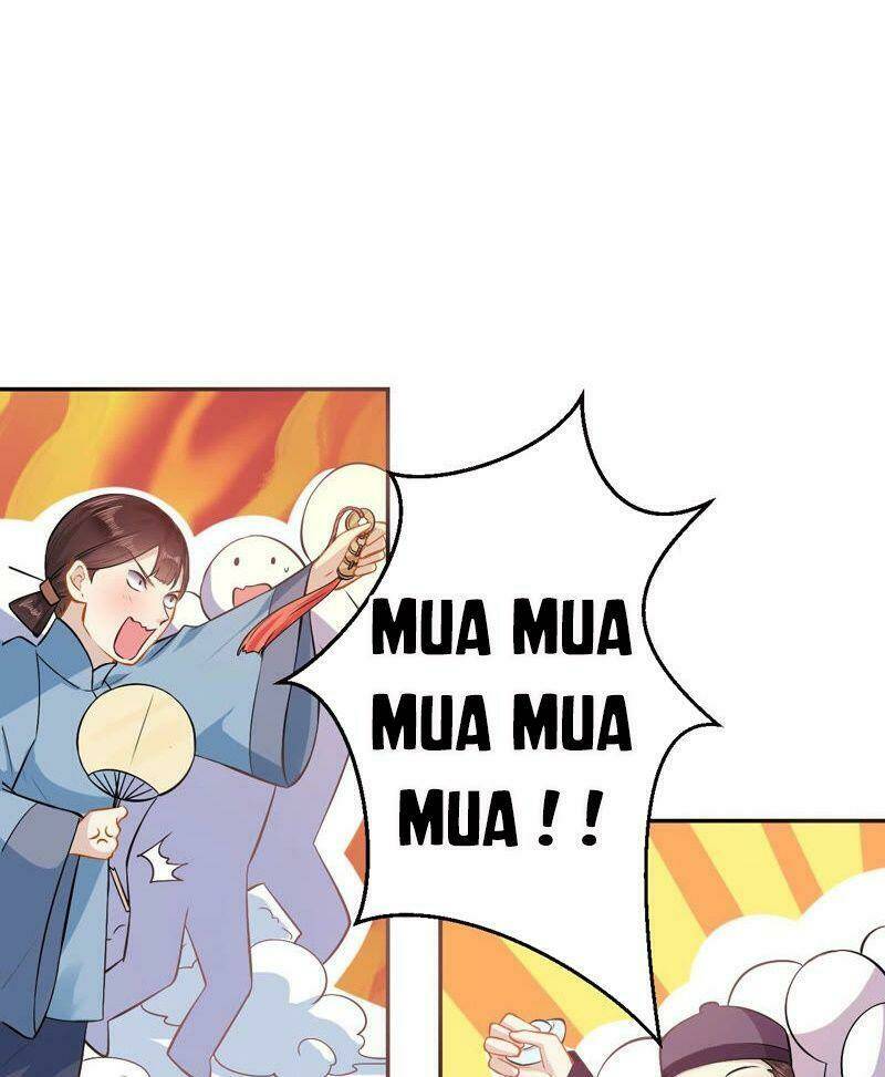 Quận Chúa Vững Vàng, Thiết Lập Nhân Vật Không Thể Vỡ: Chapter 3