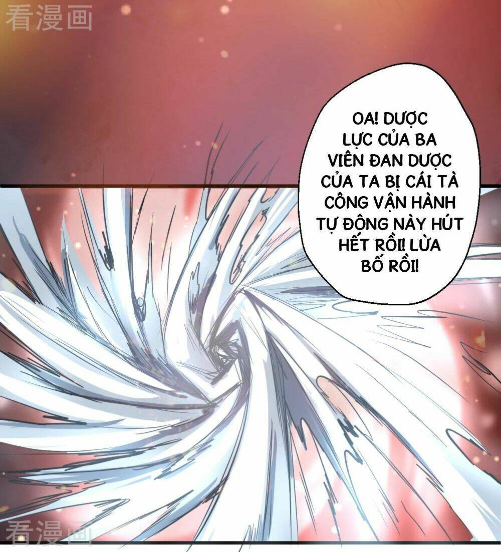 Tối Cường Đại Biểu Hoàng Kim Thận: Chapter 8