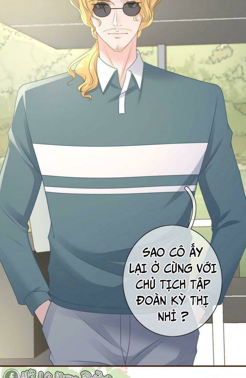 Bạn Gái Tôi Mới 30+: Chapter 77