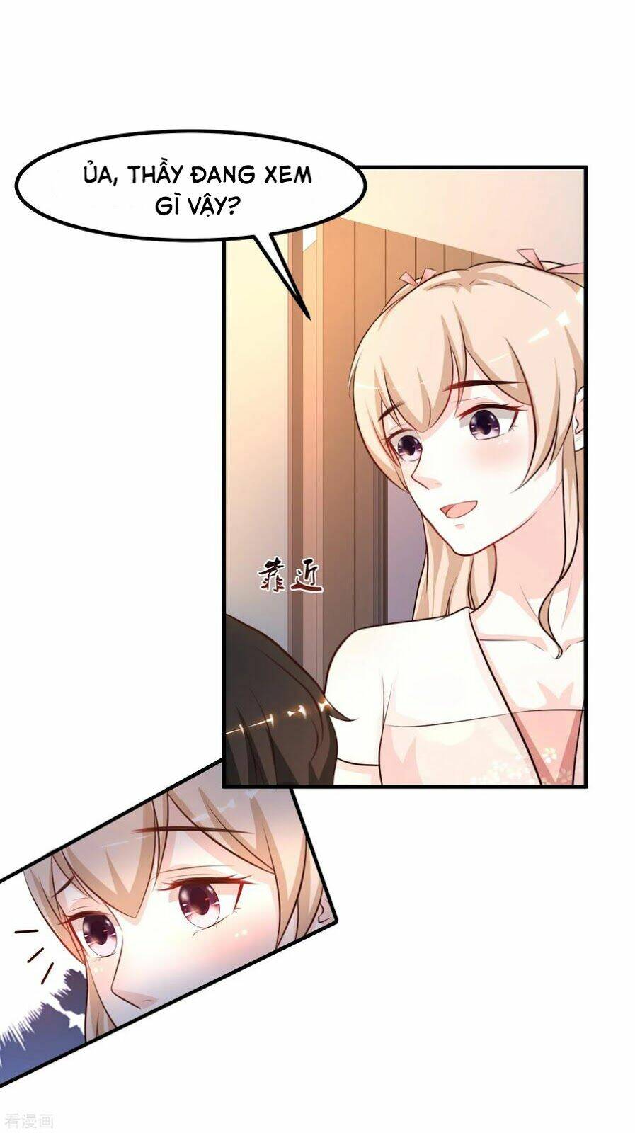 Tối Cường Vận Đào Hoa: Chapter 94