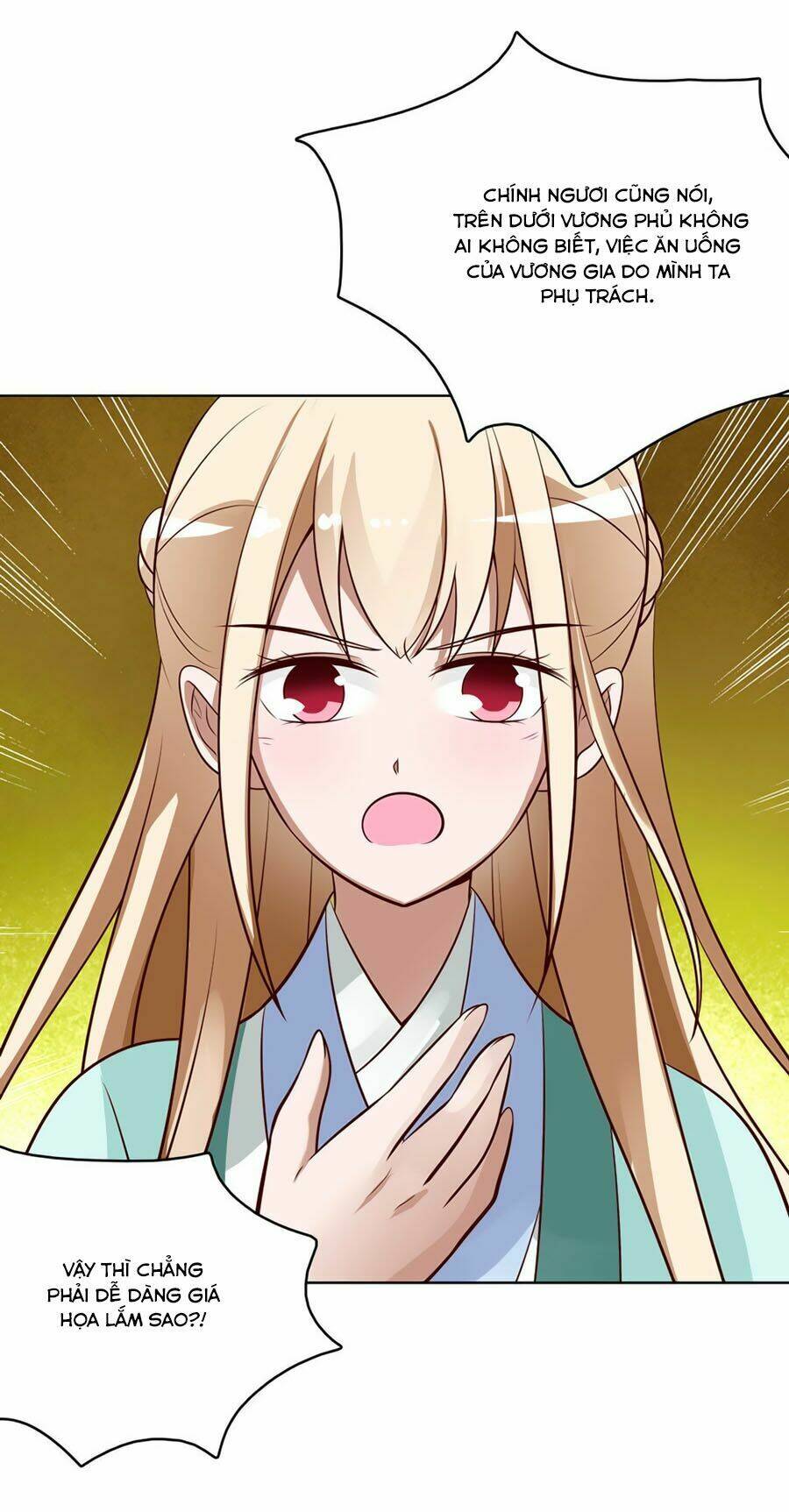 Kiêu Ngạo Vương Gia Chủng Điền Phi: Chapter 47