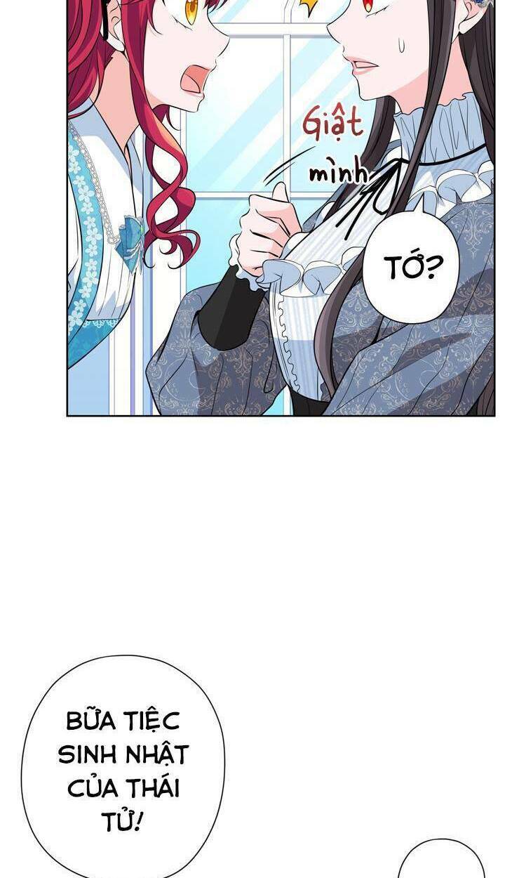 Gửi Đến Người Bạn Của Tôi: Chapter 6