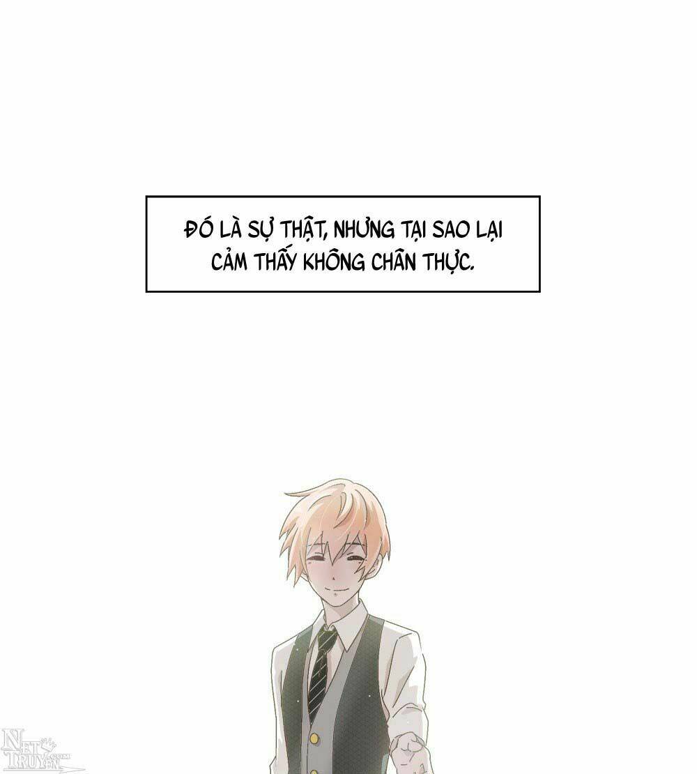 Đối Nhĩ Duy Mệnh Thị Tòng: Chapter 8.1