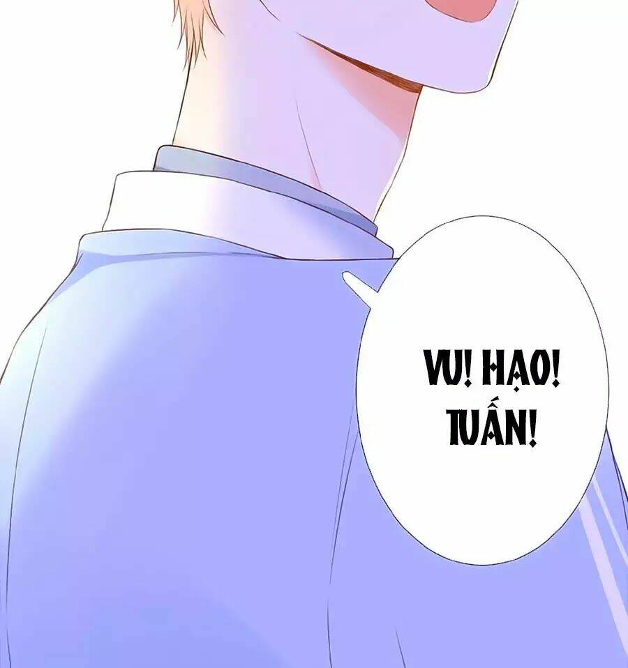 Đóa Hoa Chớm Nở: Chapter 16