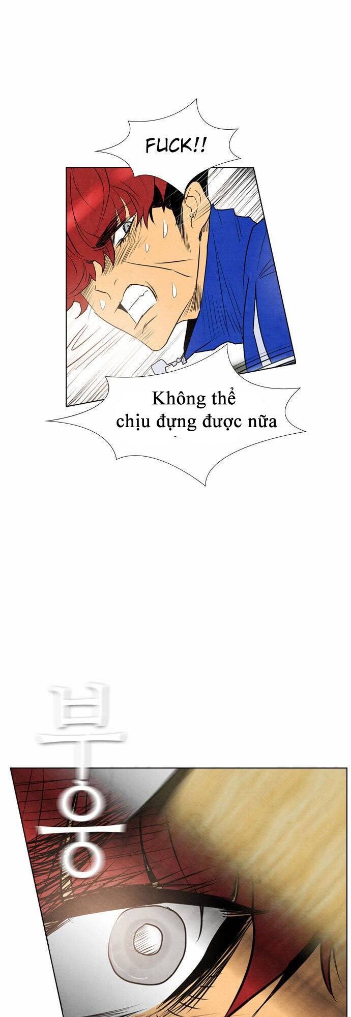 Revival Man: Chapter 33