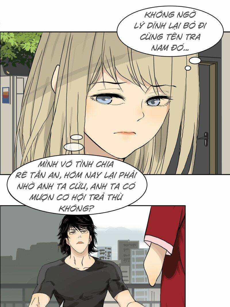 Mạt Thế Đấu Thần: Chapter 3