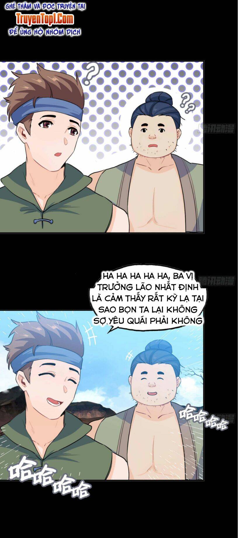 Khởi Đầu Bằng Một Con Côn: Chapter 115