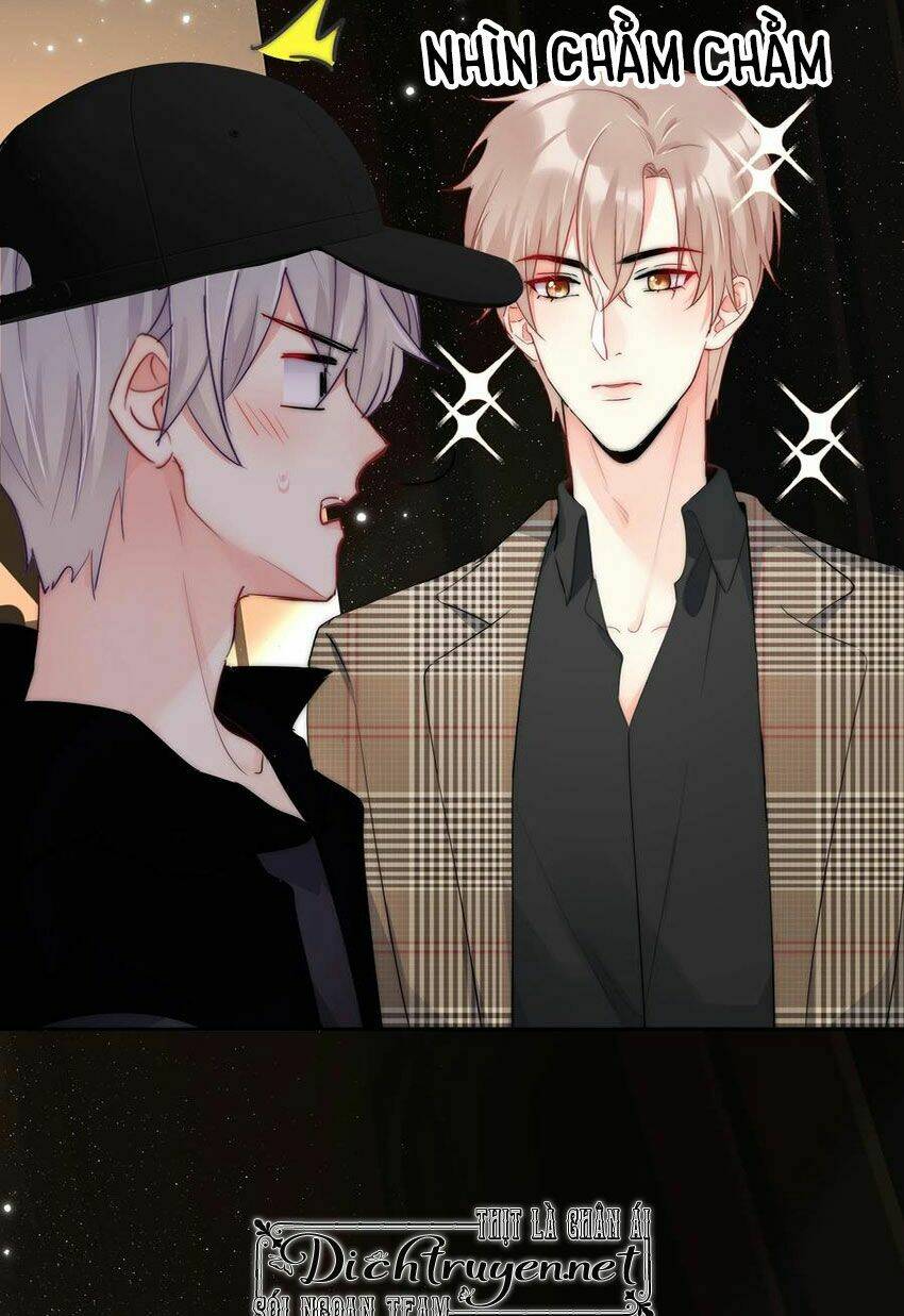 Boss Đại Nhân Là Nữ Thần?: Chapter 57