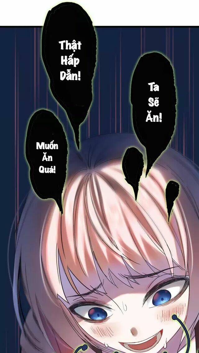 Thực Nhị: Chapter 7