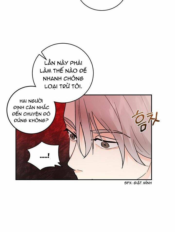 Kẻ Cắp Mặt Trăng: Chapter 40