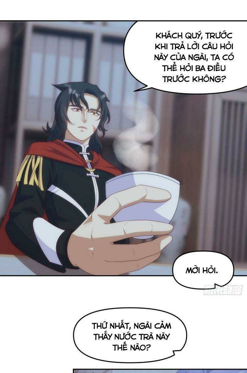 Xâm Lược Vạn Giới: Chapter 82