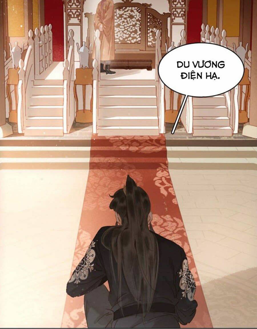 Tiểu Sư Phụ, Tóc Giả Của Ngài Rơi Rồi!: Chapter 37