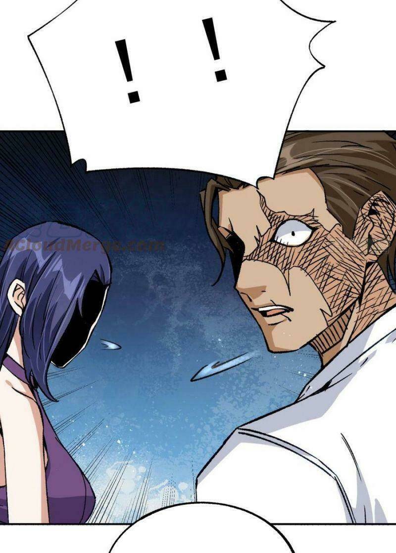 Cuồng Thiếu Siêu Thiên Tài: Chapter 61