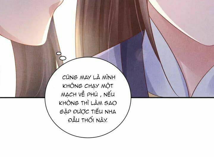 Thịnh Sủng Y Phi Chi Dao Quan Truyện: Chapter 96