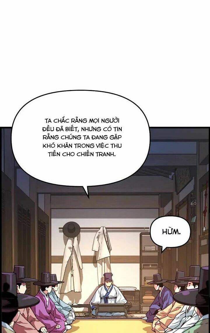 Tôi Sẽ Sống Như Một Hoàng Tử: Chapter 50