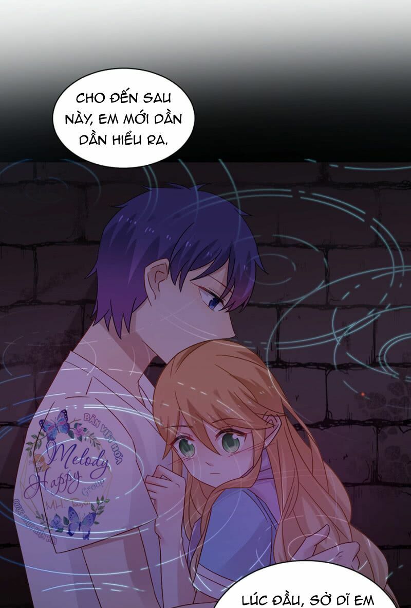 Ma Lạt Thiên Kim Đẩu Ác Thiếu: Chapter 142