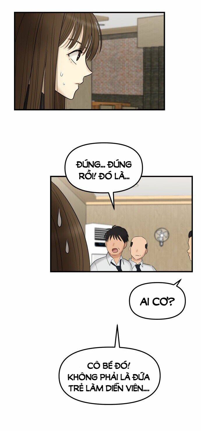 Không Còn Là Nữ Chính!: Chapter 1