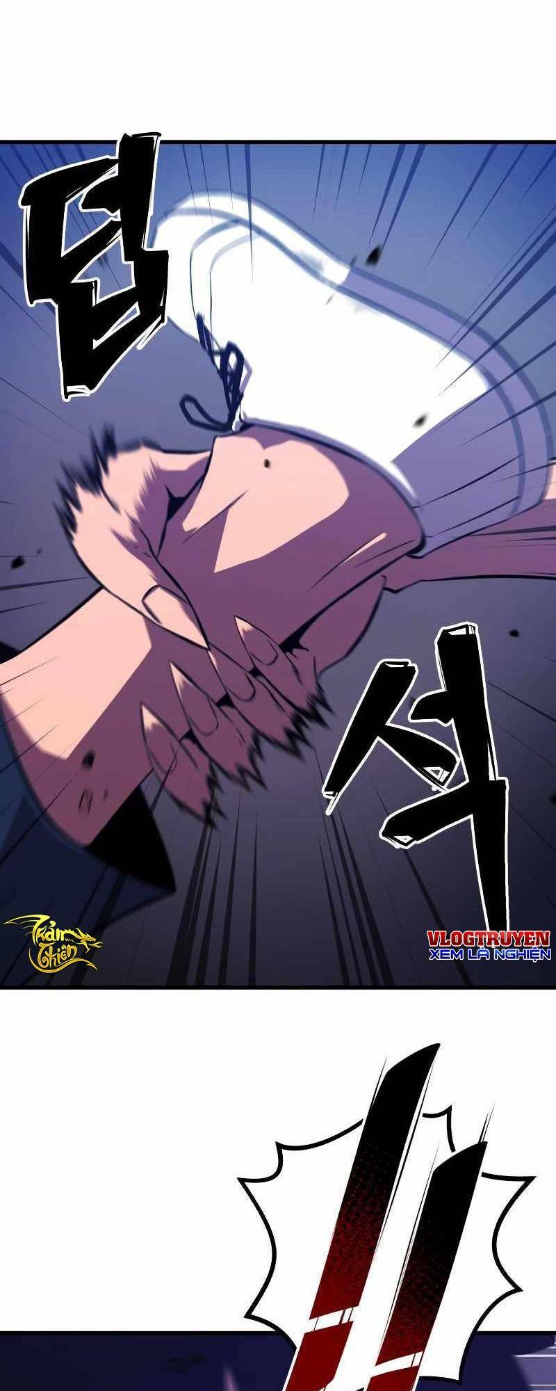 Huyết Nhân Báo Thù: Chapter 3
