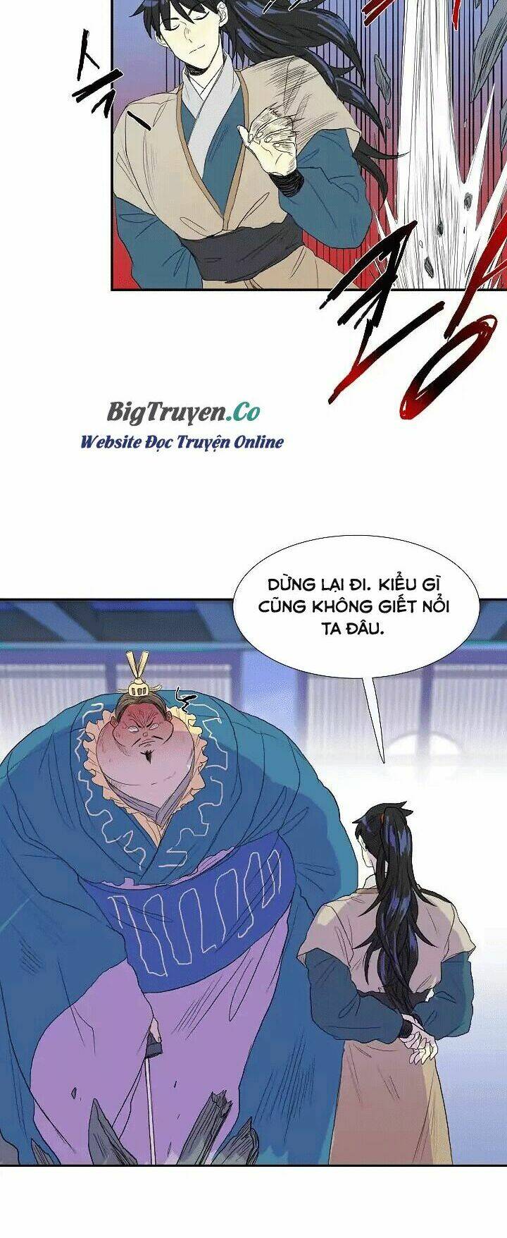 Học Sĩ Tái Sinh: Chapter 72