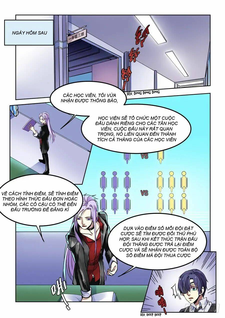 Khúc Cuồng Tưởng Của Ta Và Nàng Sau Khi Biến Thân: Chapter 75