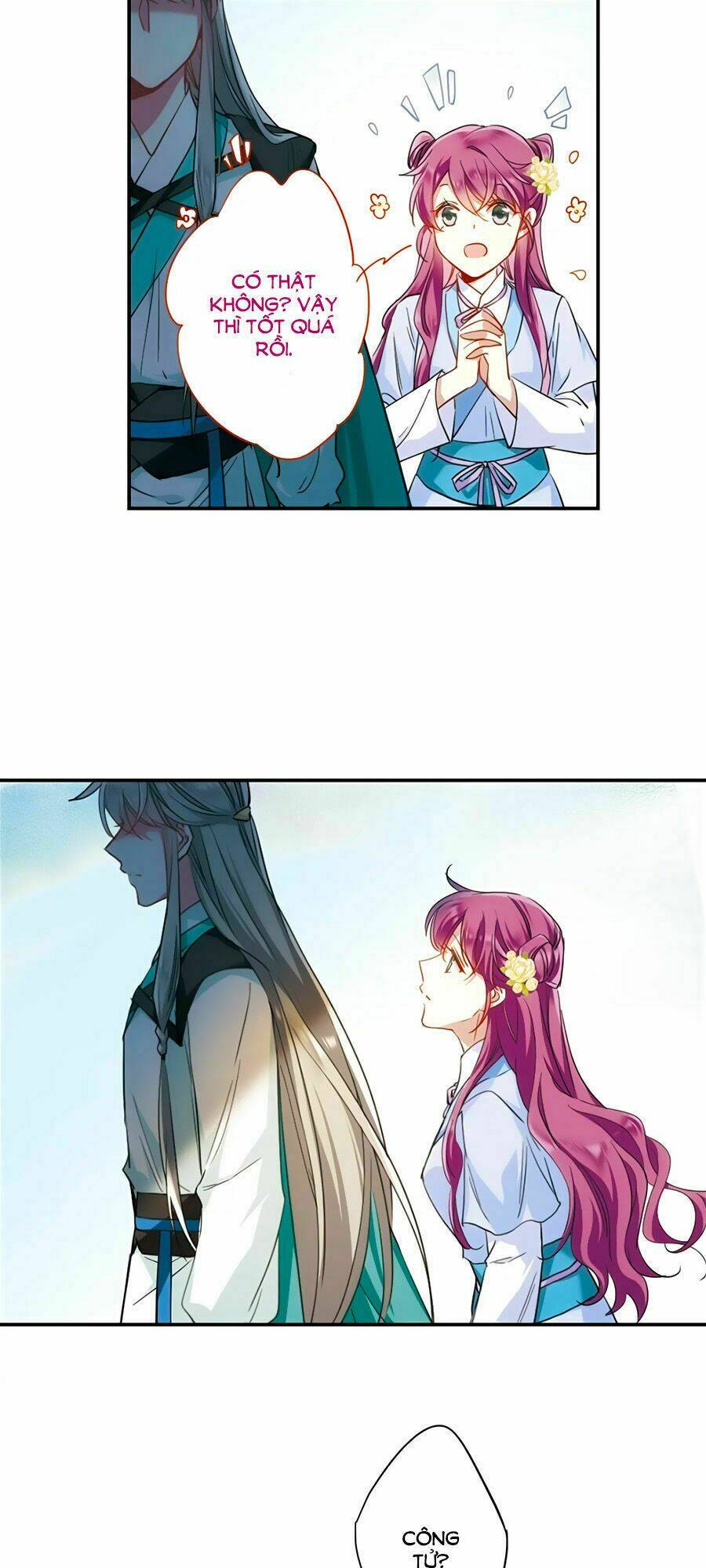 Thượng Quốc Phú Chi Thiên Đống Tuyết: Chapter 68