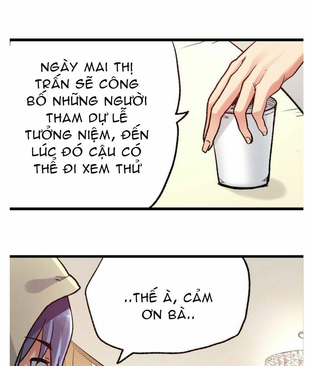 Vì Tôi Là Ông Chú Mở Tiệm Bán Vũ Khí: Chapter 38