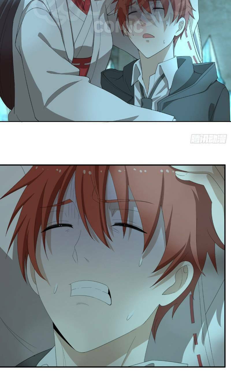 Nghịch Thiên Tiên Mệnh: Chapter 38