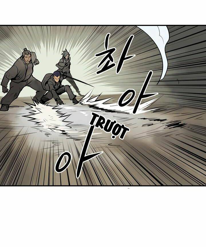 Raid: Chapter 45