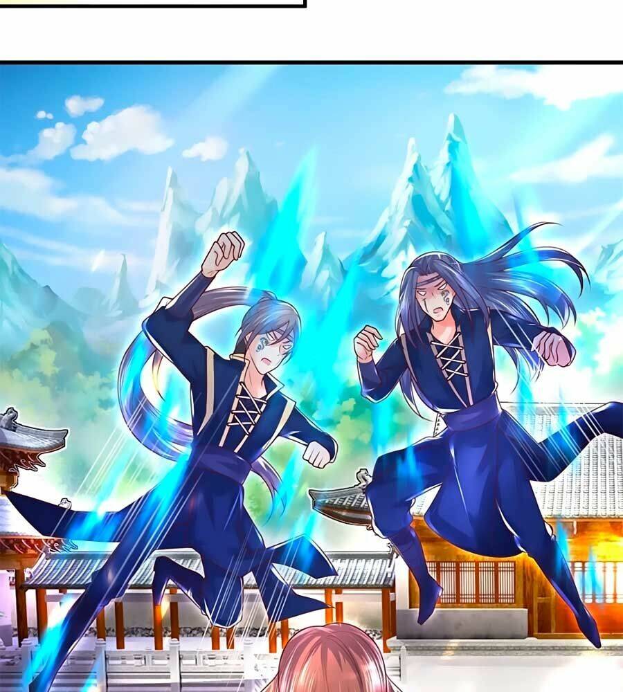 Phụng Lâm Thiên Hạ: Đệ Nhất Mỹ Nữ: Chapter 26