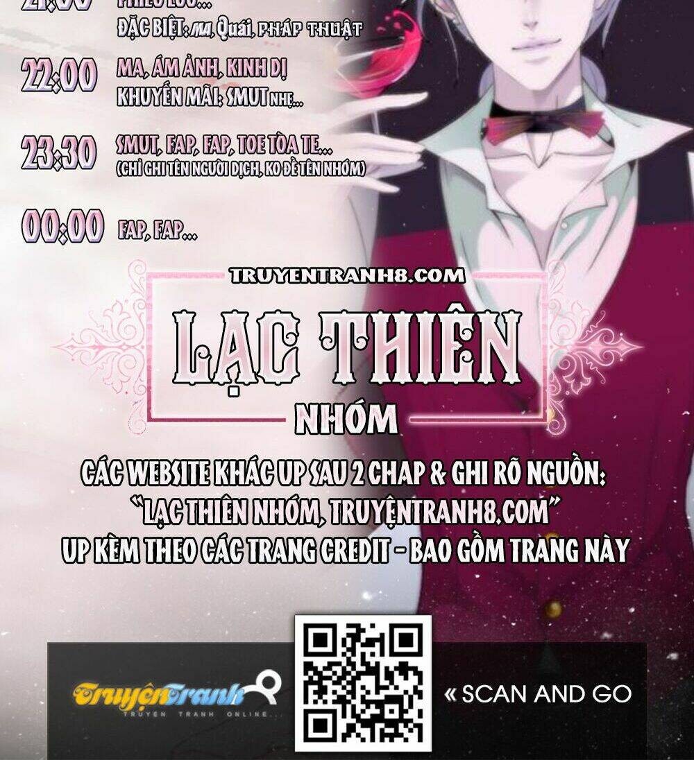 Sổ Tay Mỹ Nam Giới X: Chapter 22