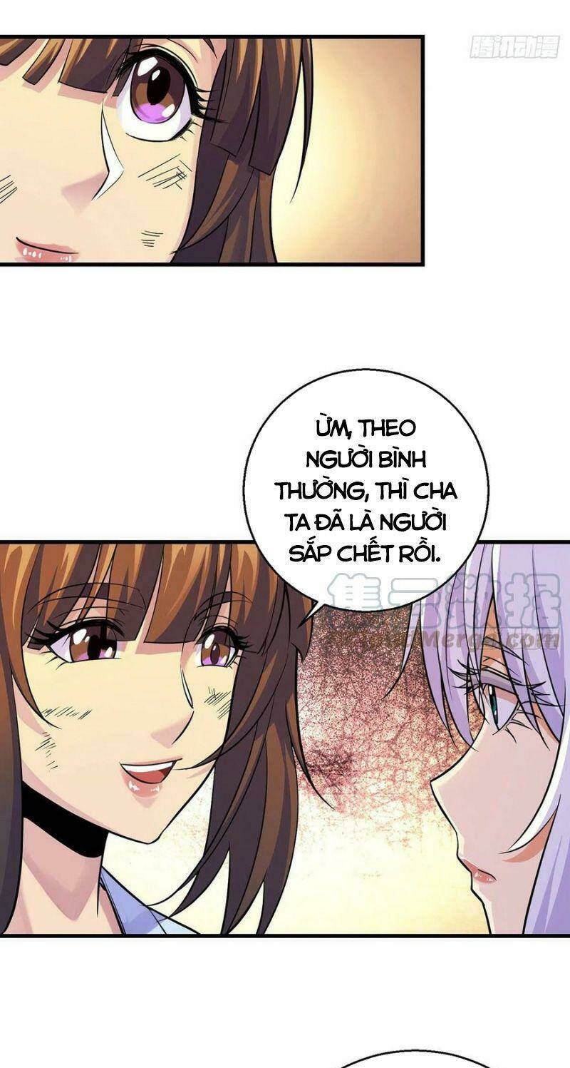 Ta Là Đại Hoàn Đan: Chapter 38