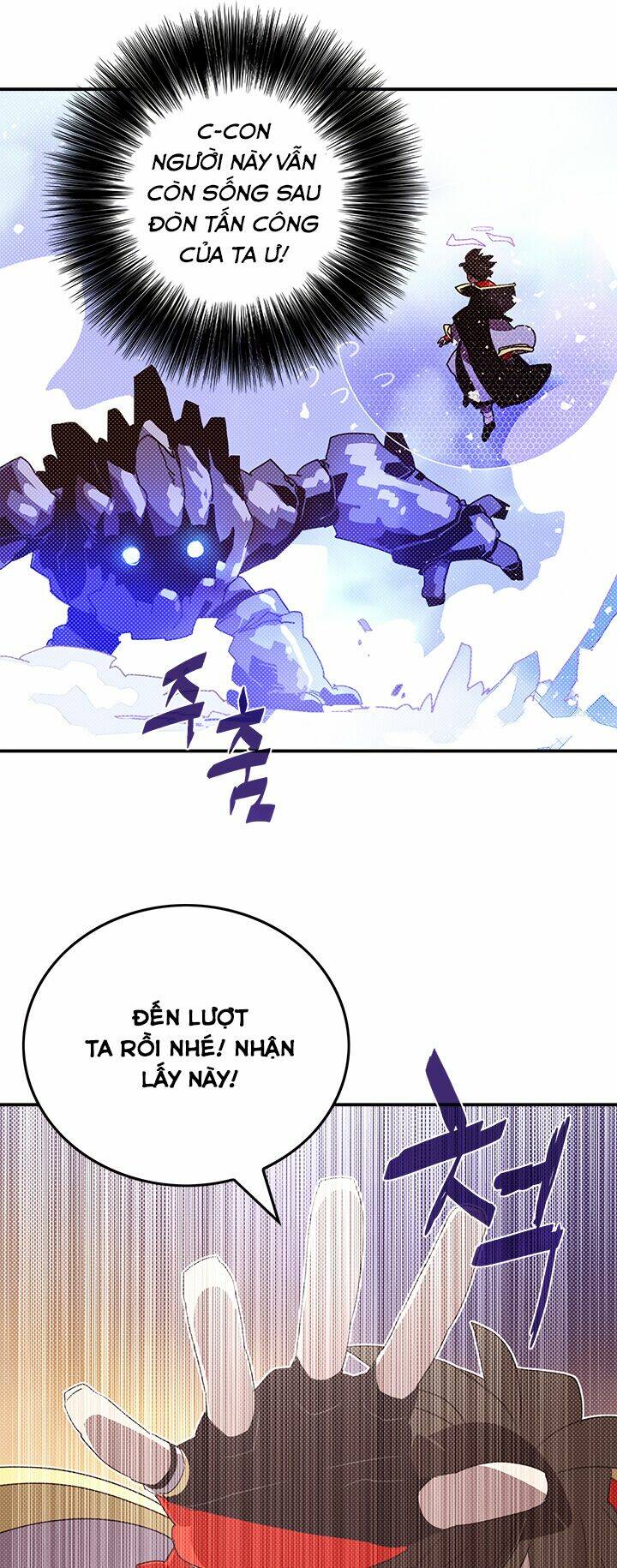 Ta Là Vua Pháp Sư: Chapter 102