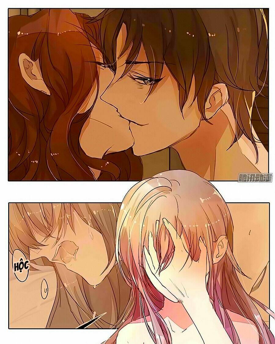 Hào Môn Tiểu Lãn Thê: Chapter 6