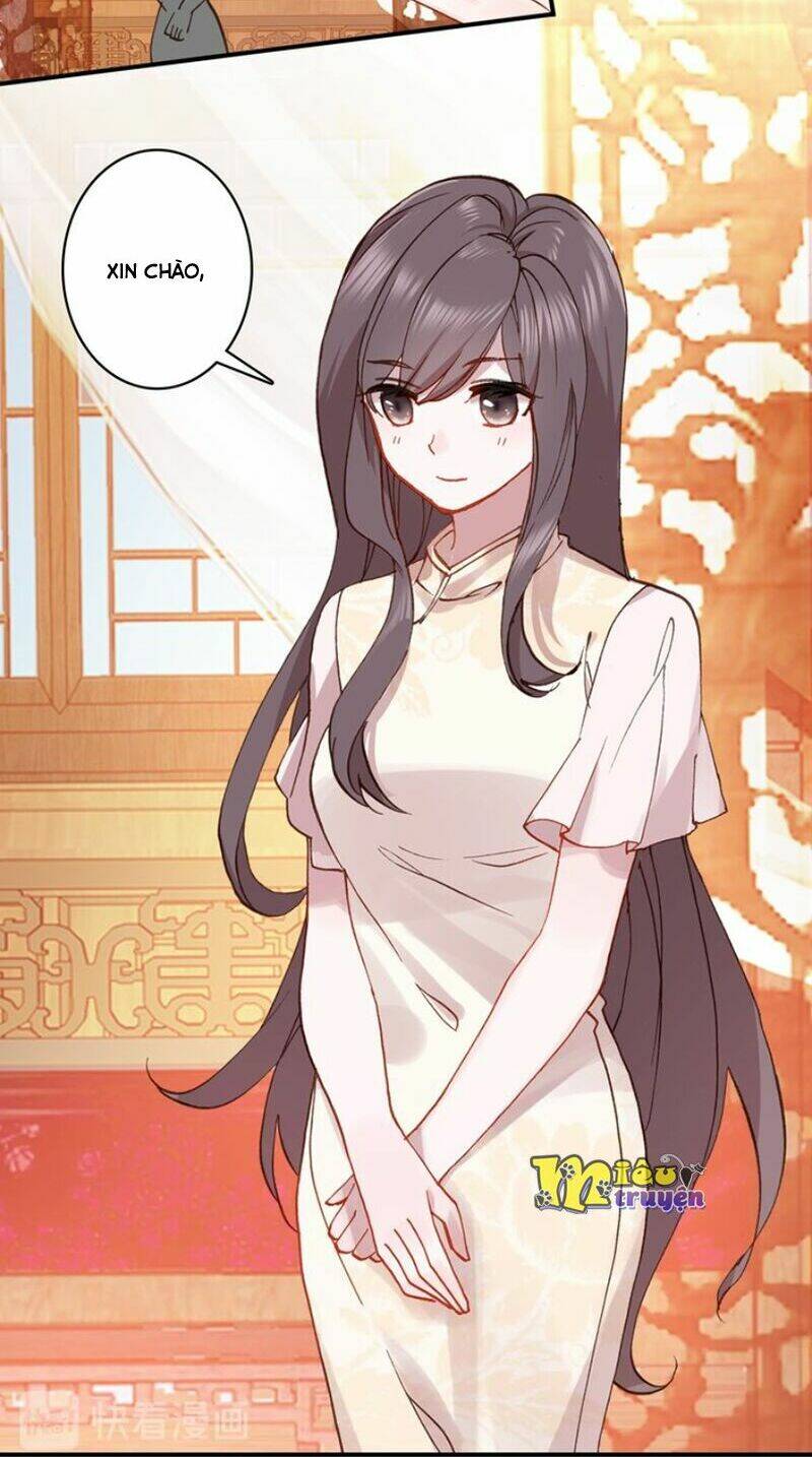 Nhất Sinh Nhất Thế Mỹ Nhân Cốt: Chapter 32