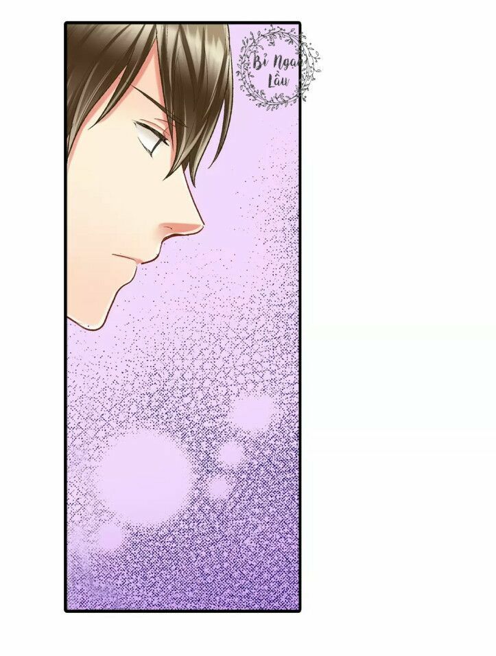 Một Giây Để Hôn Em: Chapter 13