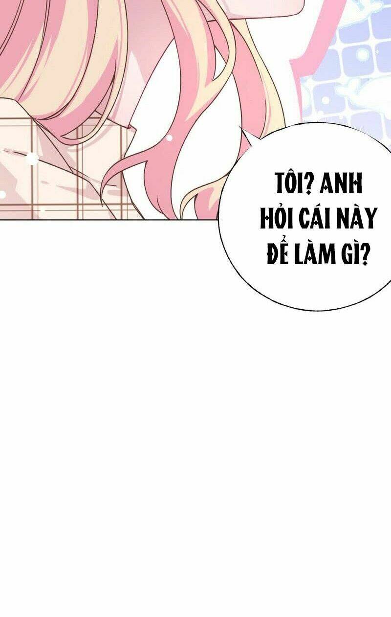 Trời Ban Cho Nam Thần Daddy: Chapter 36