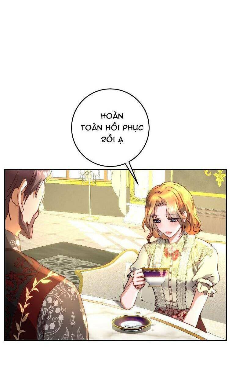 Nàng Công Chúa Ấy Đã Trở Thành Một Đoá Hoa Điên Dại: Chapter 14