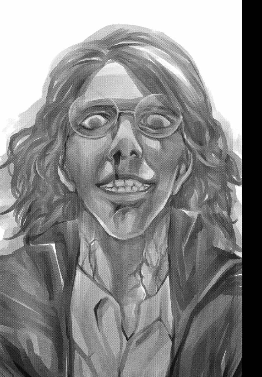 Change The World (Kanzaki Yuuya): Chapter 22