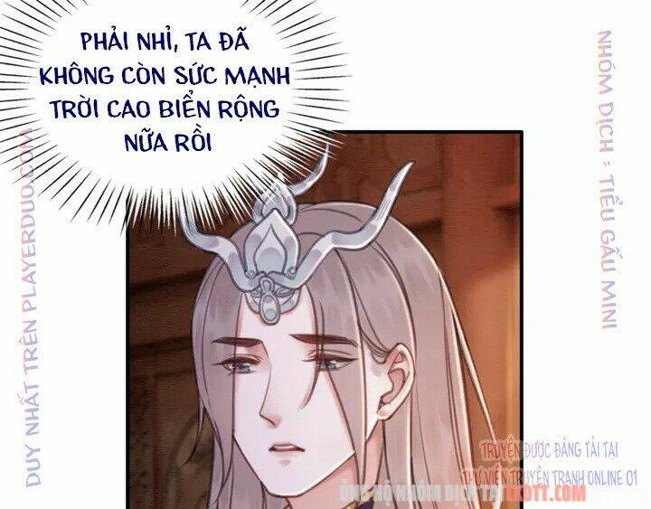 Trọng Sinh Bá Sủng Nhiếp Chính Vương Quá Mạnh Mẽ: Chapter 148