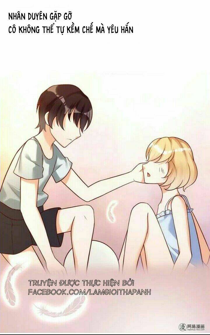 Bà Xã Đại Nhân Thật Lạnh Lùng: Chapter 0