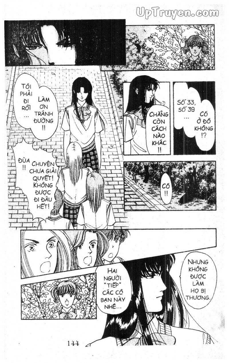 9 Banme No Musashi: Chapter 4