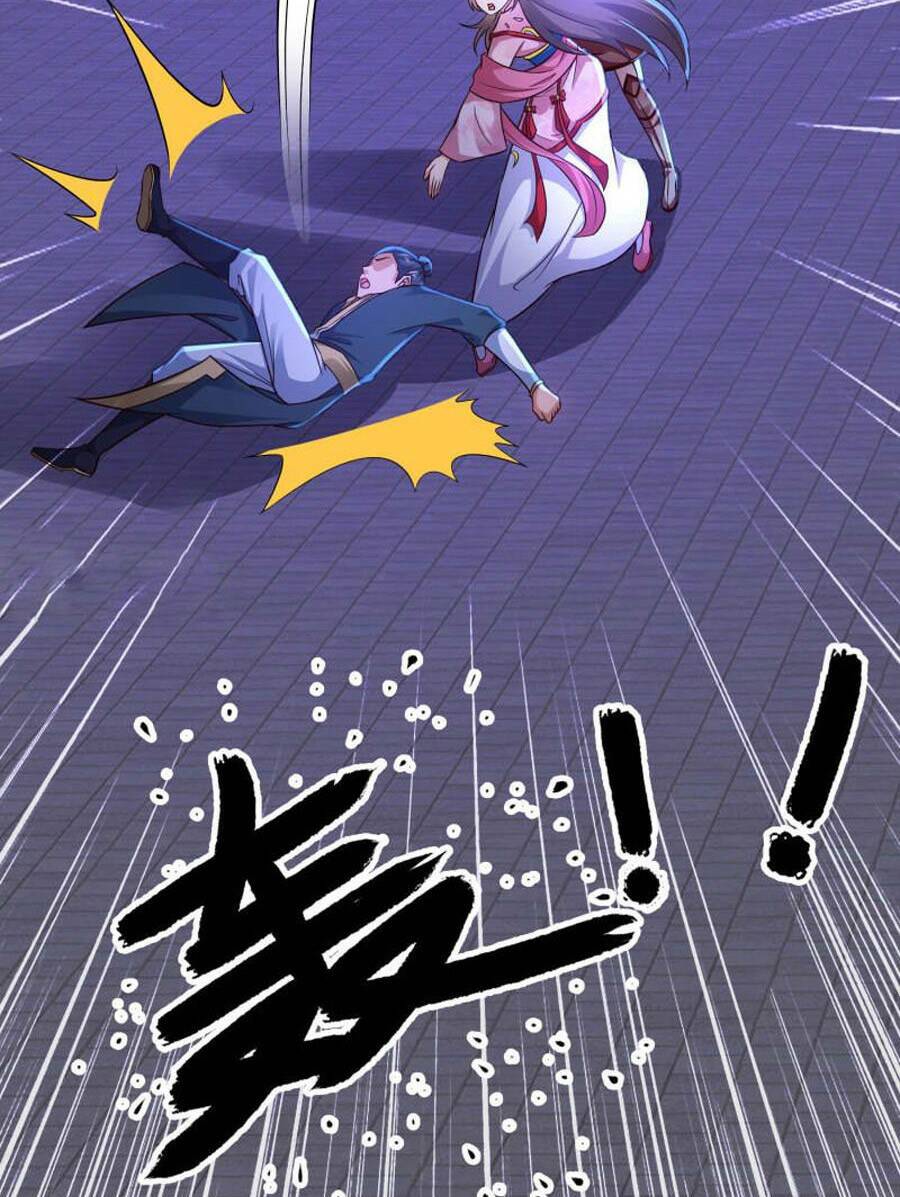 Khoa Kỹ Đại Tiên Tông: Chapter 70